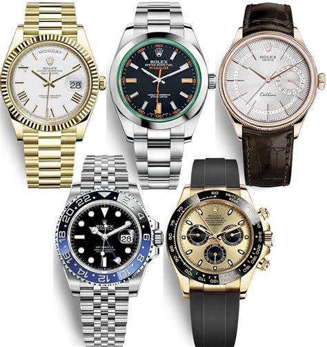 rolex memorabilia|best rolex watches to collect.